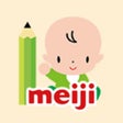 أيقونة البرنامج: 赤ちゃんノート - 授乳育児記録アプリ