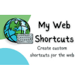 My Web Shortcuts