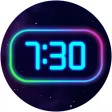 Music Alarm Clock