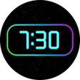 Иконка программы: Music Alarm Clock