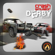 プログラムのアイコン：Car Crash Derby Edition