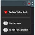 Icon of program: Watchable Youtube Shorts