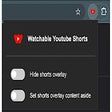 Watchable Youtube Shorts