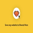 SharedHere icon