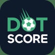 أيقونة البرنامج: Dot Score  Live Scores