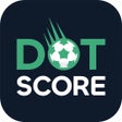 Ikona programu: Dot Score  Live Scores