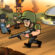 Icon of program: War Strategy Game: RTS WW…