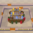 Defend City Merge Shoot Idle icon