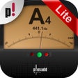 Programın simgesi: Tuner Lite by Piascore
