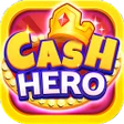 程序图标：Cash Heros - Vegas Slots