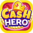 Cash Heros - Vegas Slots