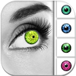 程序图标：Eye Color Changer Editor