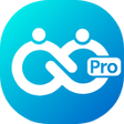 Ikona programu: Friend Connector Pro