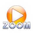 Icon of program: Zoom Player MAX