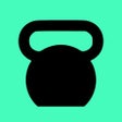 프로그램 아이콘: Kettlebell Training App