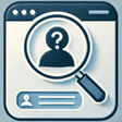 Icoon van programma: Org Chart Name Hider