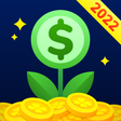 Ícone do programa: Lucky Money - Win Real Ca…