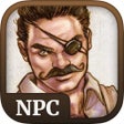 Programın simgesi: NPC For Hire