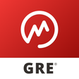 ไอคอนของโปรแกรม: Manhattan Prep GRE Review