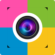 Ícone do programa: Selfie Editor and Photo F…