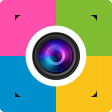 Selfie Editor and Photo Filter : PotoBits