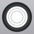 Easy Touch - Home Button - Back Button icon