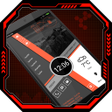 Ícone do programa: Unique Launcher - AppLock