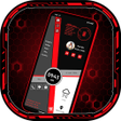 Ikon program: Unique Launcher - AppLock