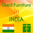 程序图标：Used Furniture India - De…