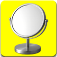 Programikonen: Real Face Zoom Mirror