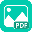 Programikonen: Photo to PDF Converter