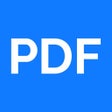 أيقونة البرنامج: Photo To PDF Converter.