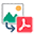 Icon of program: Photo to PDF Converter