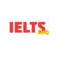 Ikon program: IELTS Pro - Learn at home