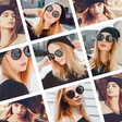 أيقونة البرنامج: Collage Frame- Collage Ph…