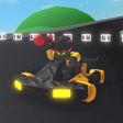 Icon of program: KART RAGE
