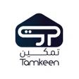プログラムのアイコン：Tamkeen Stores