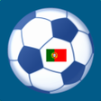 Icon of program: Football Liga Portugal