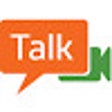程序图标：Talk for chrome