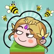 プログラムのアイコン：Palace  Puzzles - Epic Ma…
