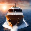 Icon of program: Ship Simulator 2021: Ocea…