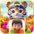 Ikona programu: Prank Call  Bobo boy