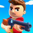 Иконка программы: Battle Guys : Royale
