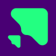 程序图标：Tamam App - Delivers Anyt…