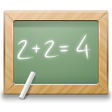 Icon of program: Math For Kids