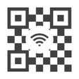 Ícone do programa: QR Code Wi-Fi Share