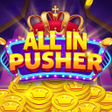 ไอคอนของโปรแกรม: All In Pusher: Coin Go