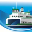 プログラムのアイコン：NW Ferry