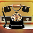 プログラムのアイコン：Old Phone Ringtones