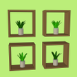 程序图标：EscapeGame: WoodWorkshopE…